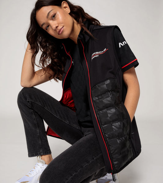 Porsche Motorsport Replica Unisex Vest