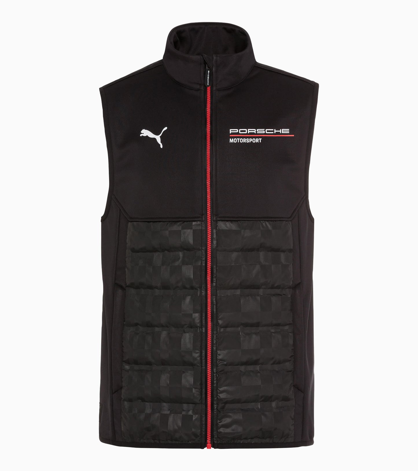 Porsche Motorsport Replica Unisex Vest