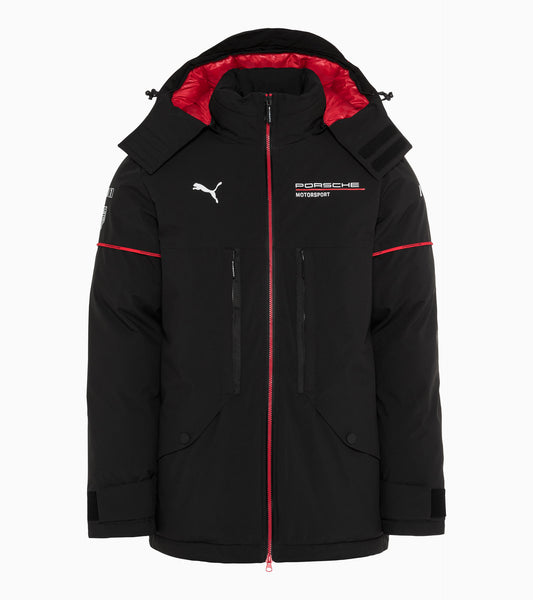 Porsche Motorsport Replica Unisex Winter Jacket