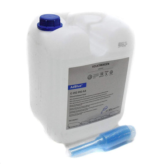 AdBlue Refill Bottle
