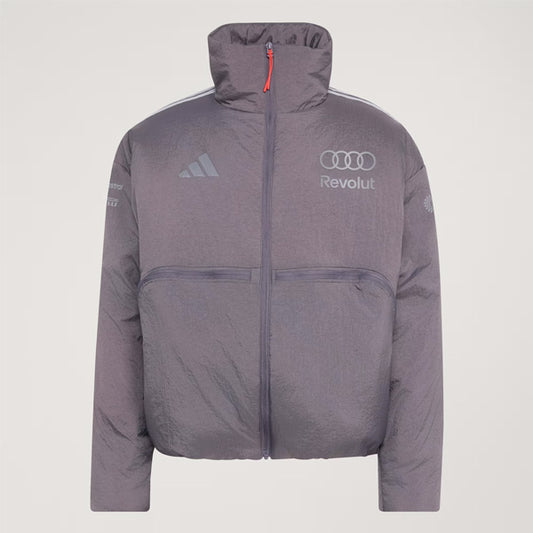 Audi Formula 1® Team Engineer Quilted Jacket