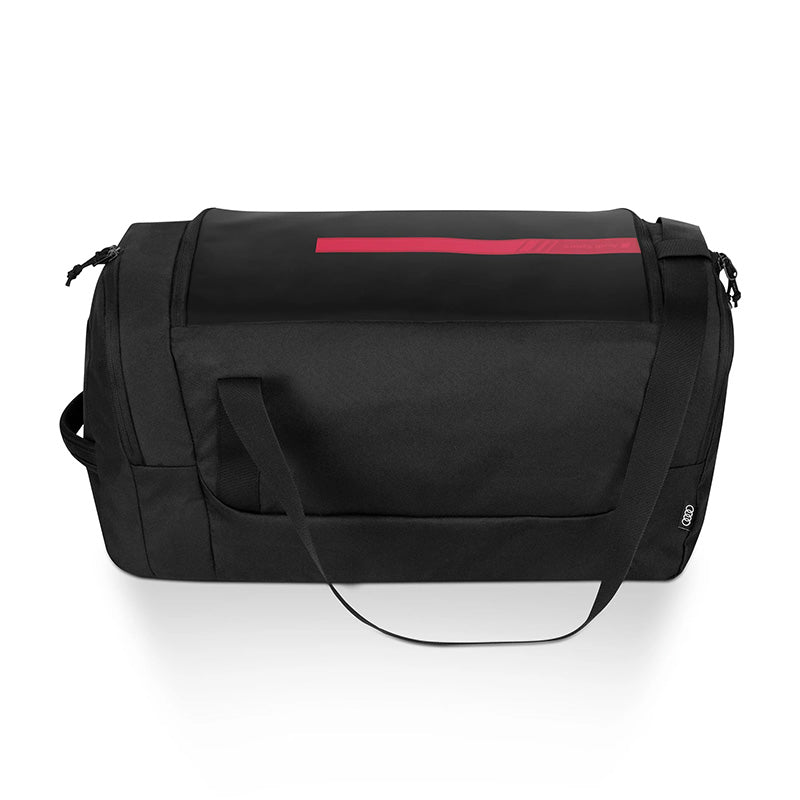 Audi Sport x Deuter Duffel Bag