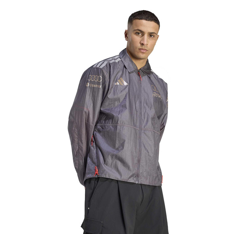Audi Formula 1® Driver Paddock Jacket