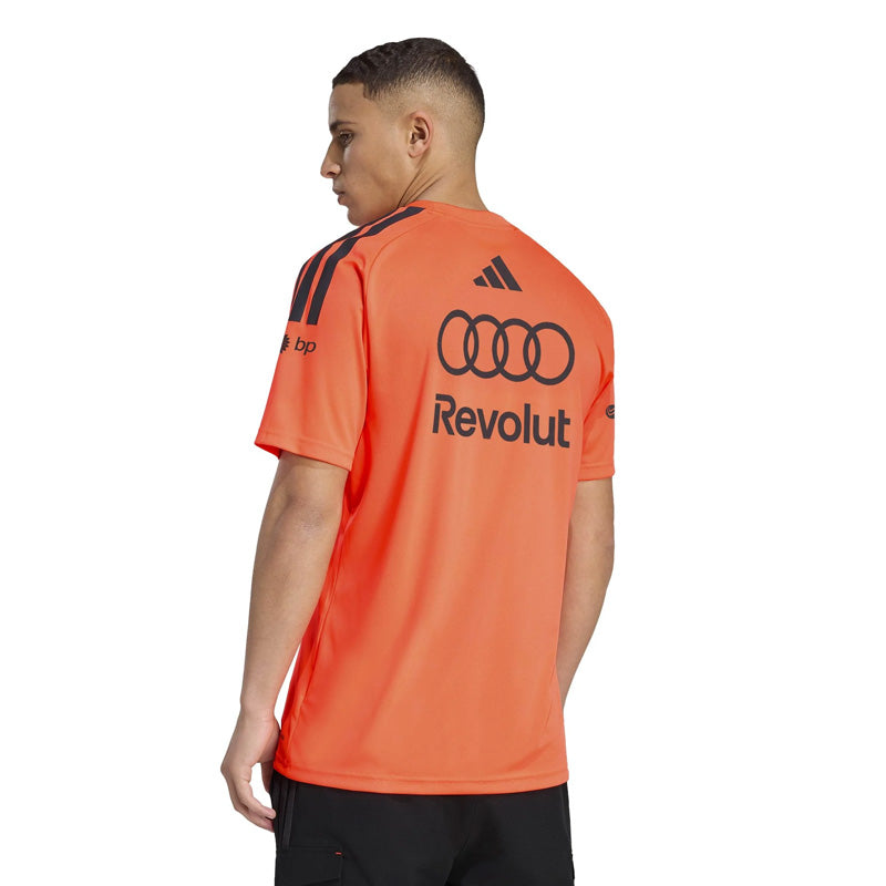Audi Formula 1® Teamwear Mechanic T-Shirt