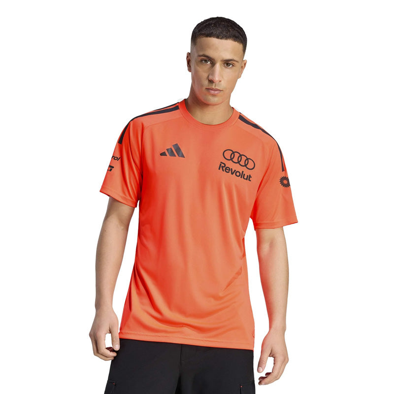 Audi Formula 1® Teamwear Mechanic T-Shirt