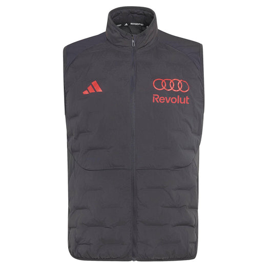 Audi Formula 1® Mechanics Padded Vest