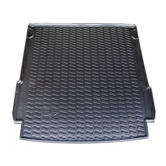 Audi - Q7 Bootliner - Fits: Q7 (Gen.2) (2016 - 2019) SQ7 (2017 - 2022)