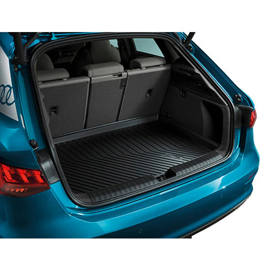 Boot Liner - A3 Sportback (2021>Present)