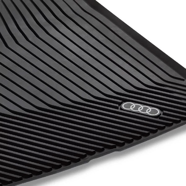 Boot Liner - A5 Avant - (2025>Present)