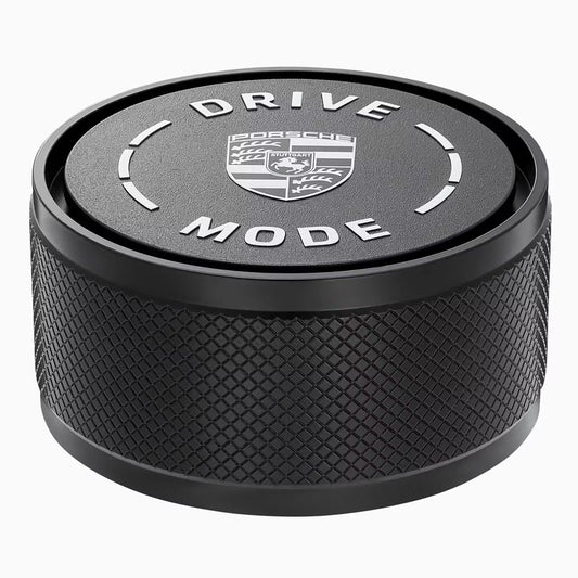 Porsche Drive Mode Button Bottle Opener