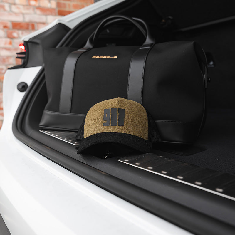 Porsche 911 Spirit 70 Collection Cap