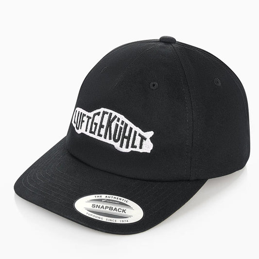 Porsche Luftgekühlt unisex cap