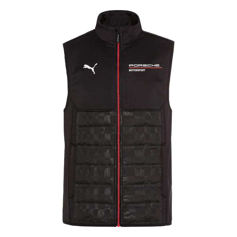Porsche Motorsport Replica Unisex Vest