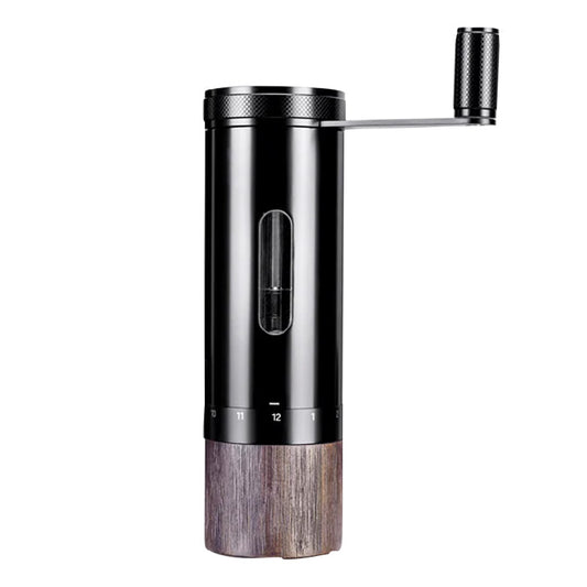 Porsche Coffee Grinder