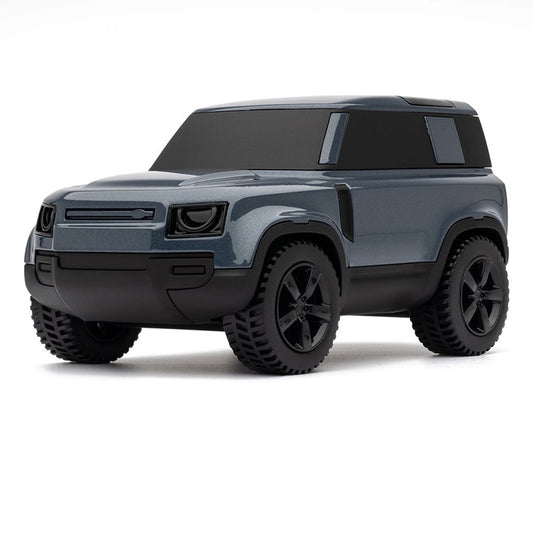 Defender Icon Model 02 - Tasman Blue