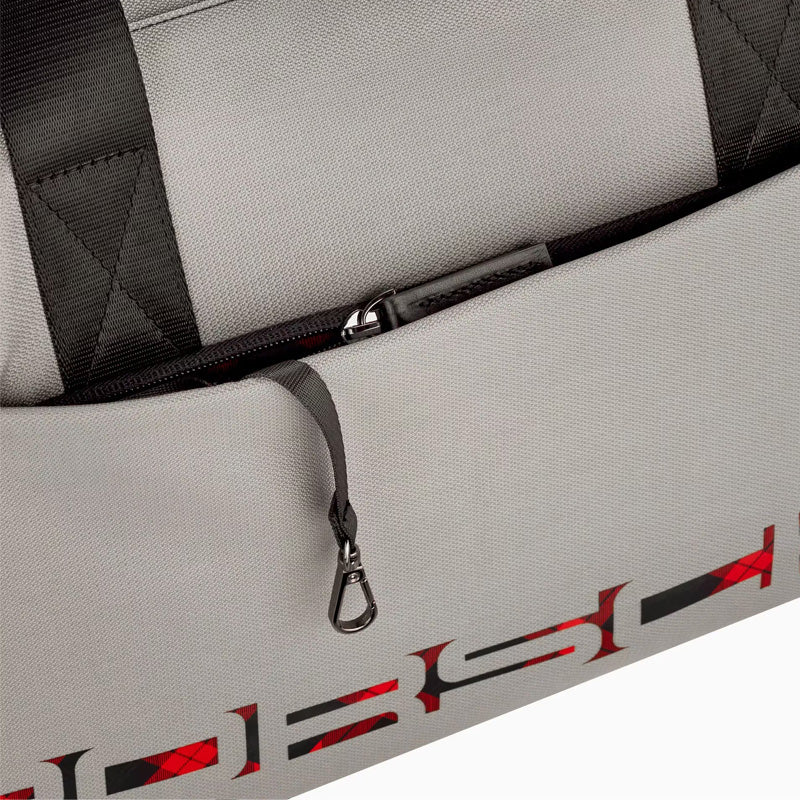 Pre-order: Porsche Turbo No.1 Travel Bag