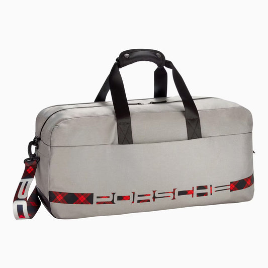 Pre-order: Porsche Turbo No.1 Travel Bag