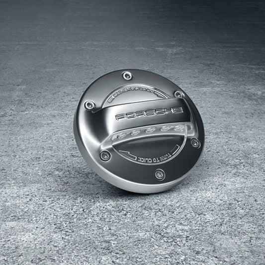Genuine Porsche Fuel Cap