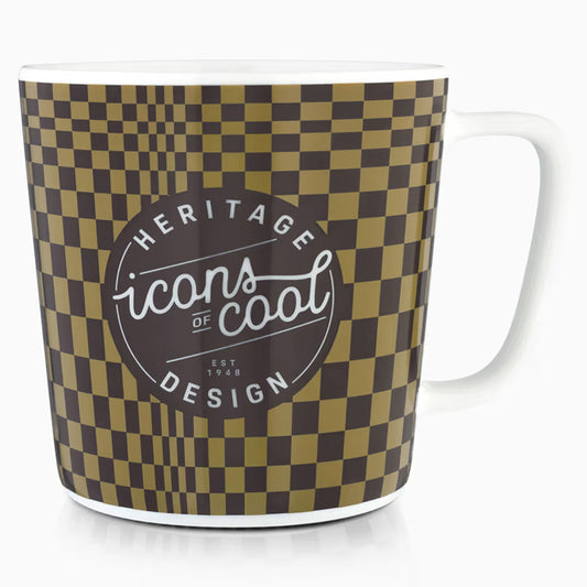 Collector's Cup no.9 - 911 Spirit 70
