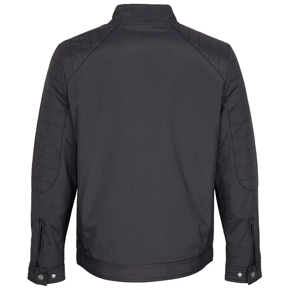 Jaguar Men's Contemporary Driver's Jacket