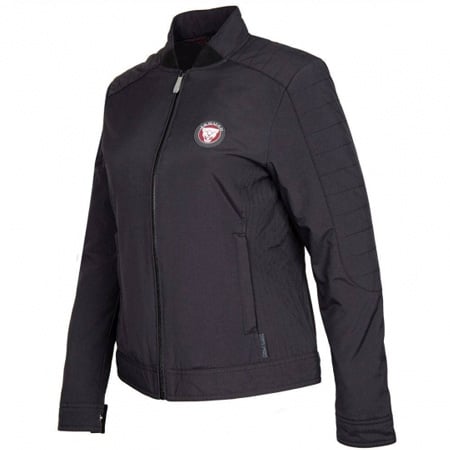 Jaguar Women's Contemporary Drivers Jacket