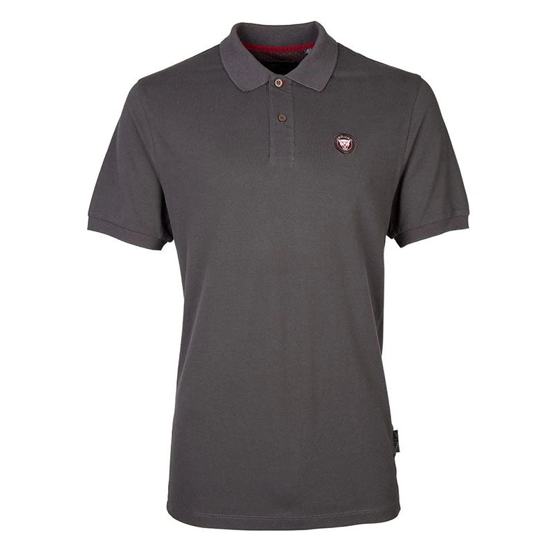 Jaguar Growler Polo Shirt