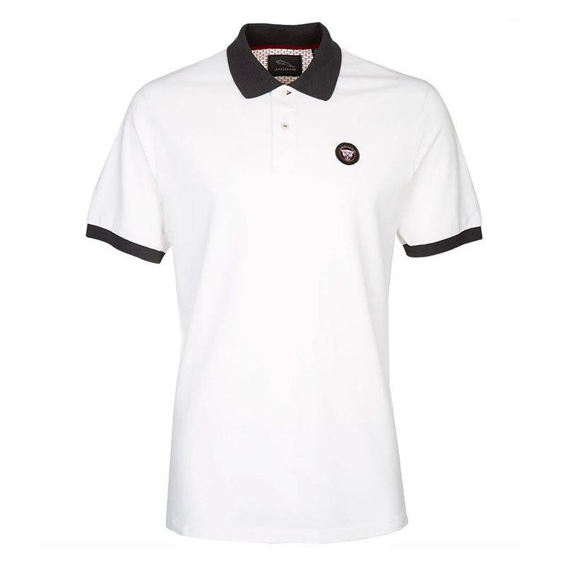 Jaguar Growler Polo Shirt