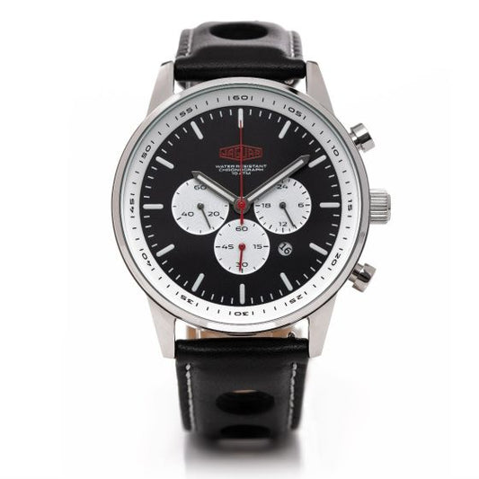 Jaguar Heritage Watch JH002