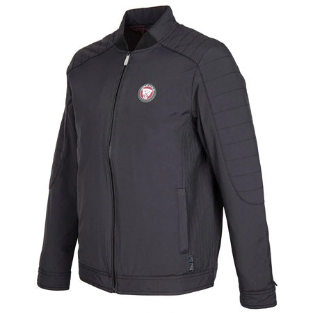 Jaguar Men's Contemporary Drivers Jacket