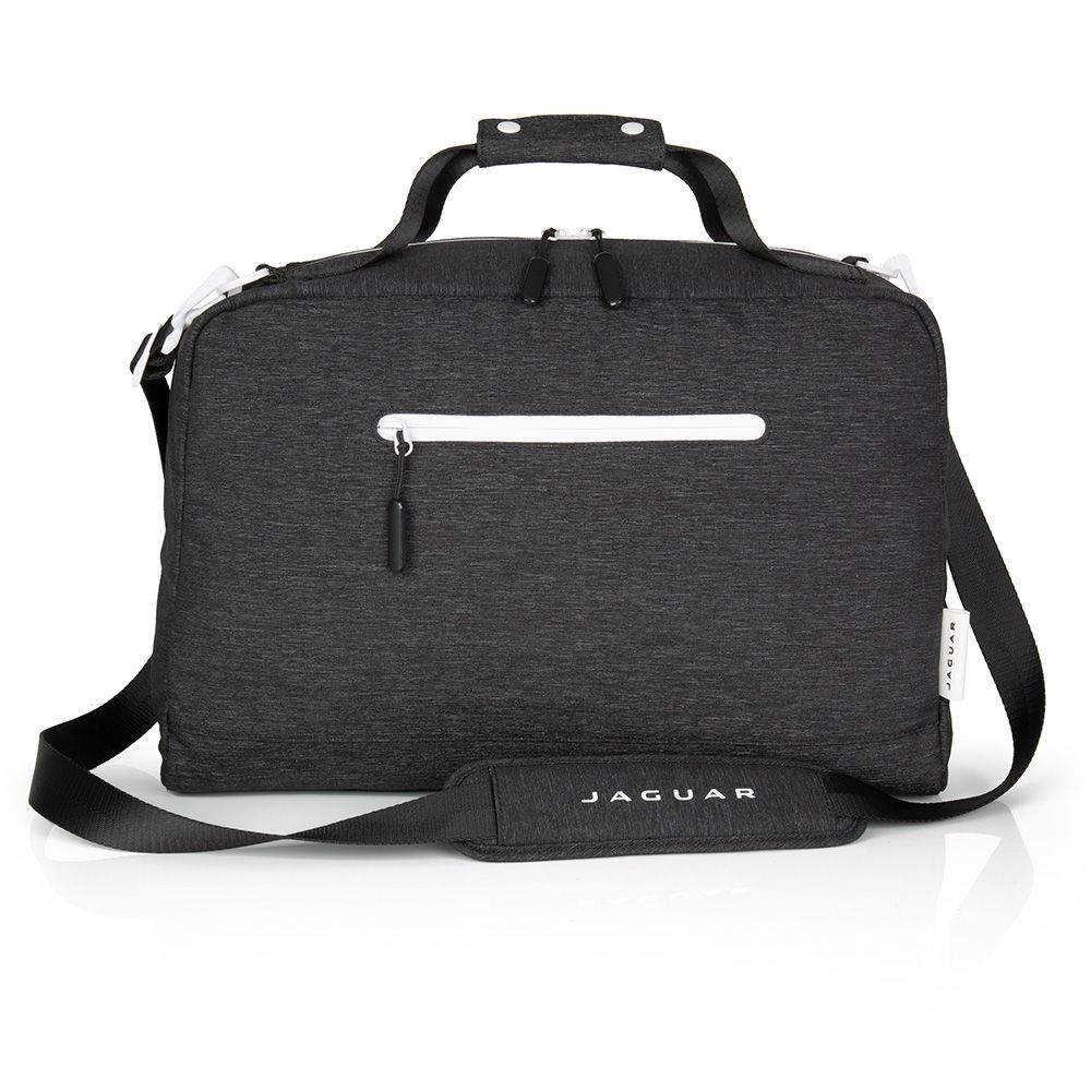 Jaguar Lightweight Messenger Bag