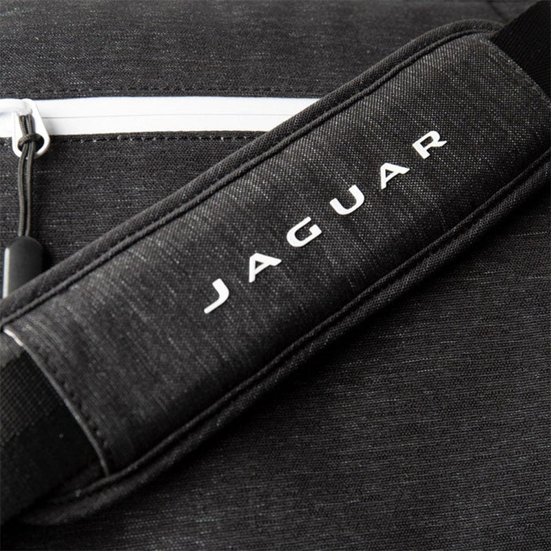 Jaguar Weekender Bag