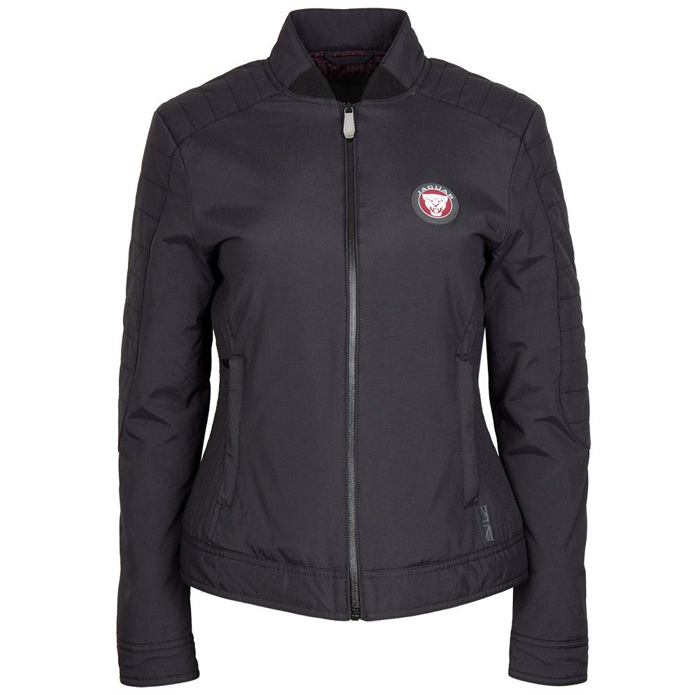 Jaguar Women's Contemporary Driver's Jacket