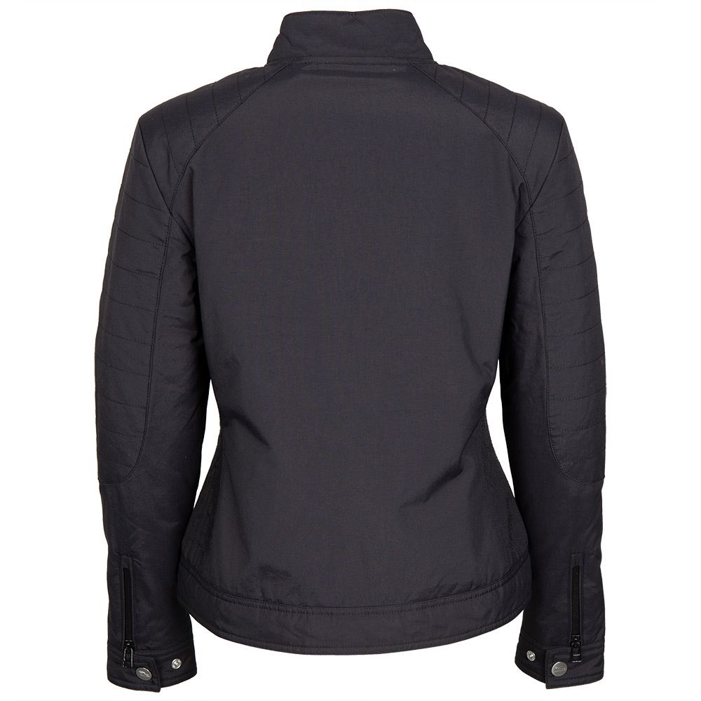 Jaguar Women's Contemporary Driver's Jacket