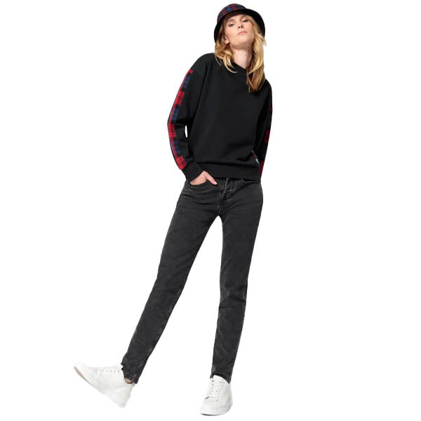 Women's Pullover - Turbo No. 1