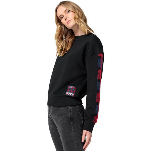 Women's Pullover - Turbo No. 1