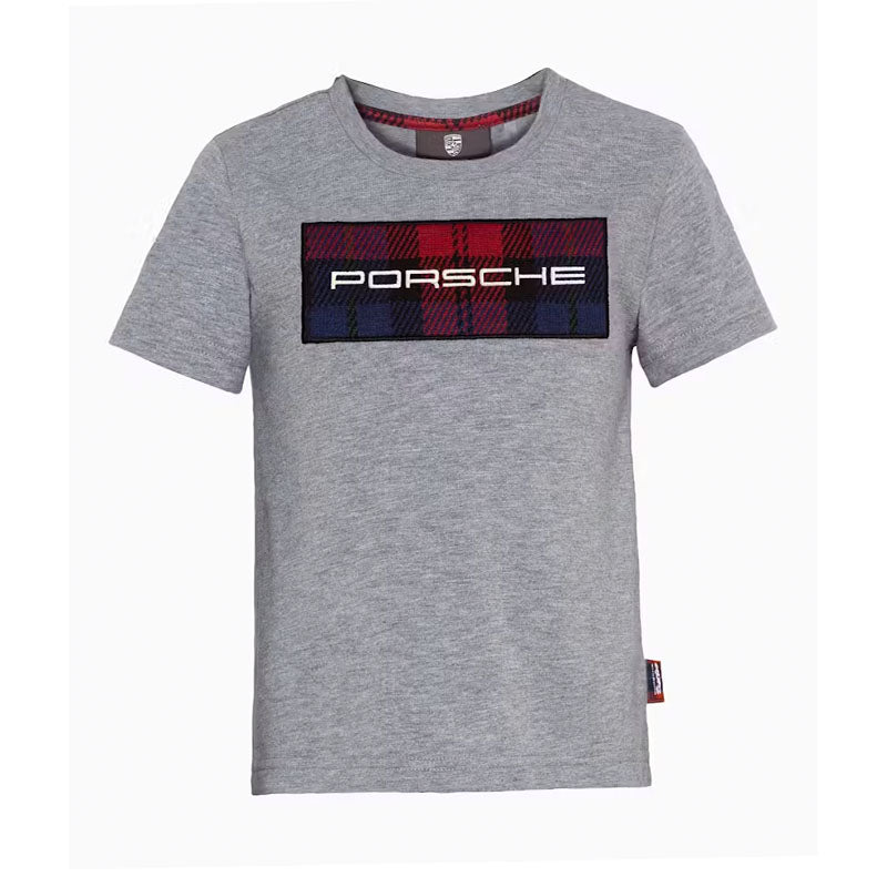 Porsche Turbo No.1 Collection Kids T-shirt