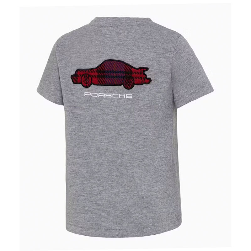 Porsche Turbo No.1 Collection Kids T-shirt