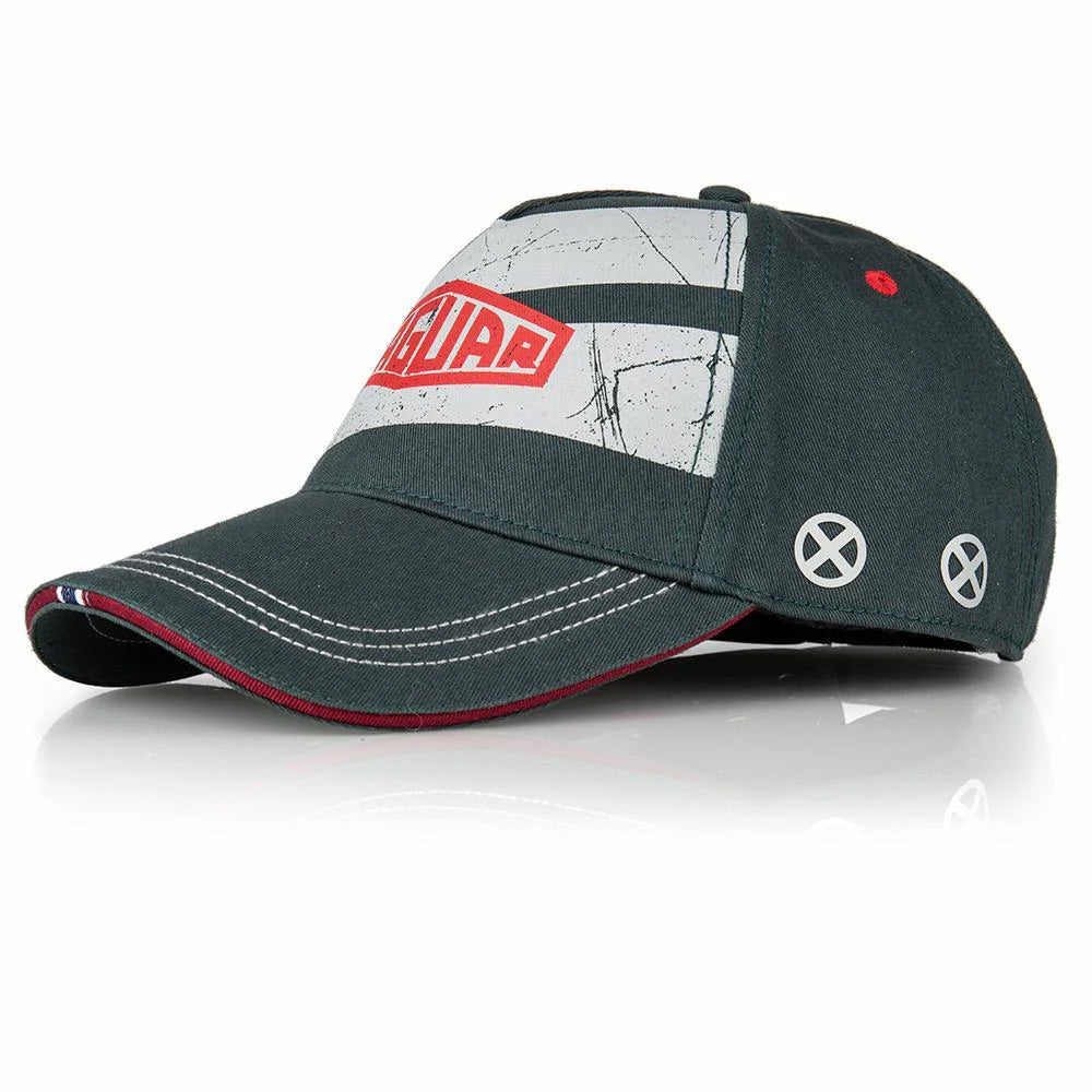 Jaguar Heritage Cap