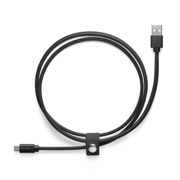 Reimagined Charger Cable Type-C to Android