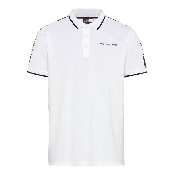 Polo Shirt - Turbo No.1