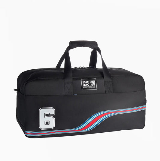 Porsche MARTINI RACING® Travel Bag