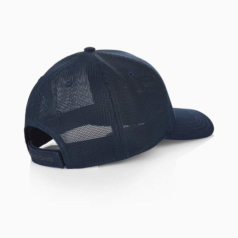 Porsche Trucker Cap - There Is No Substitute