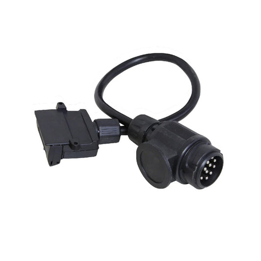 Audi Towbar Plug Adapter