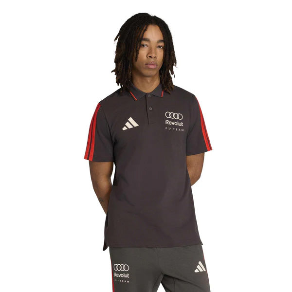 Audi Formula 1® Polo Shirt
