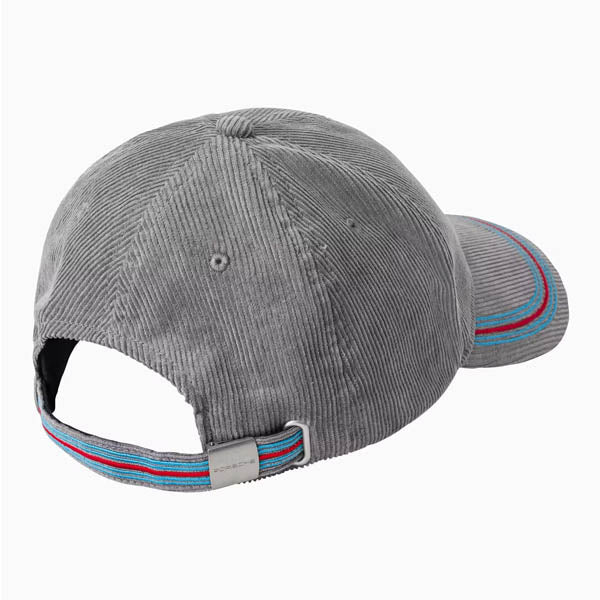 Porsche MARTINI RACING Corduroy Cap