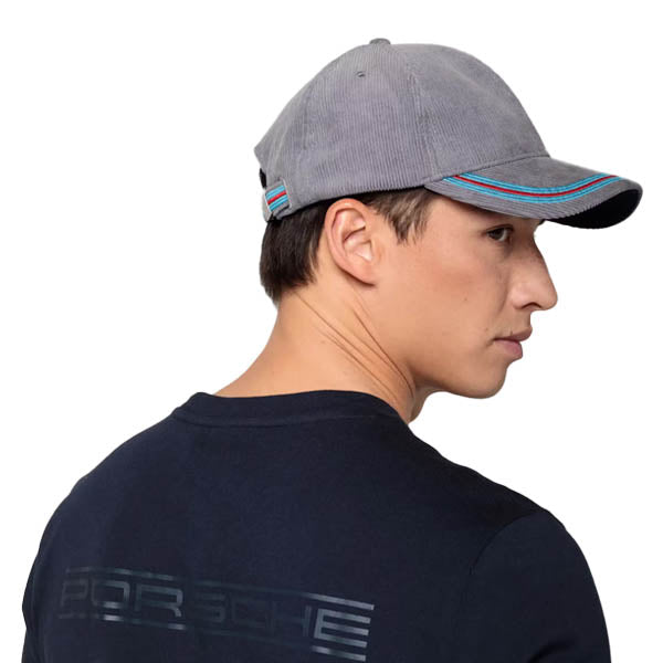 Porsche MARTINI RACING Corduroy Cap