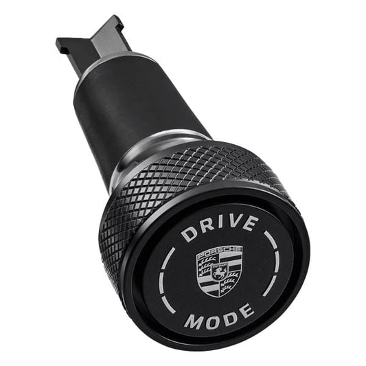 2-in-1 Porsche Wine Stopper and Bottle Pourer