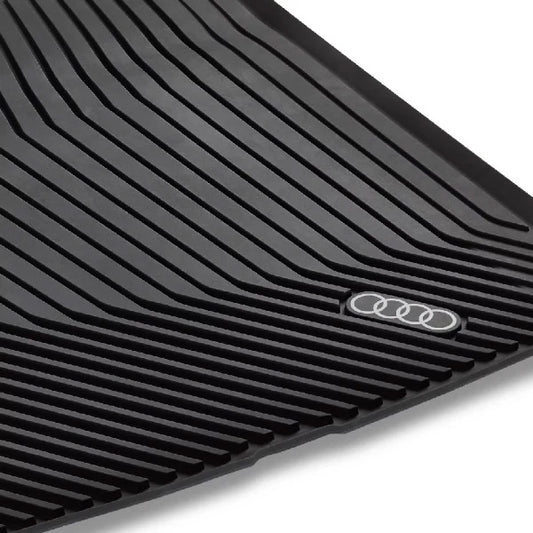 Boot Liner - Q5 (2025>Present)