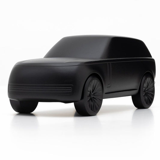 Range Rover Sculpt - Santorini Black