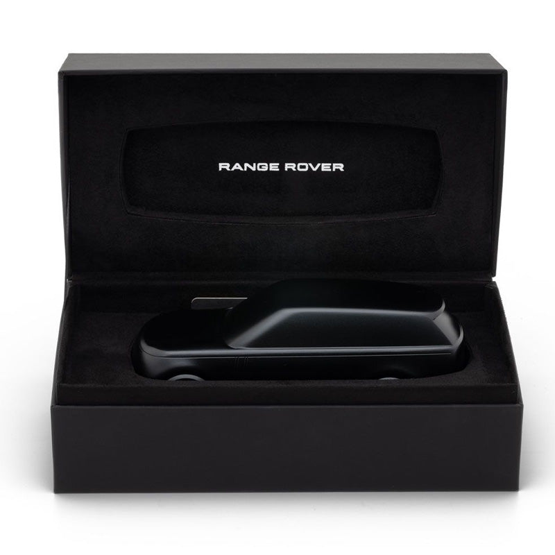Range Rover Sculpt - Santorini Black